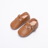 Soft Shoe Brown
