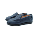 BS Bulky Loafer Navy