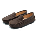 Loafer - Brown
