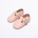 Soft Shoe Pink