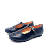 GS Diamond T-Strap Navy