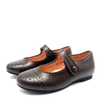 GS Scallop MJ Brown