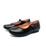 GS Striped Black