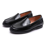 Bulky Loafer - Black
